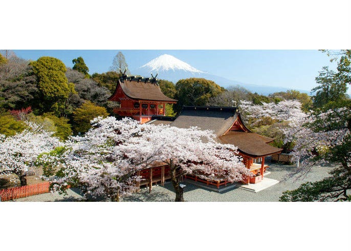 Even Japanese People Don T Know That 11 Secrets About Mt Fuji