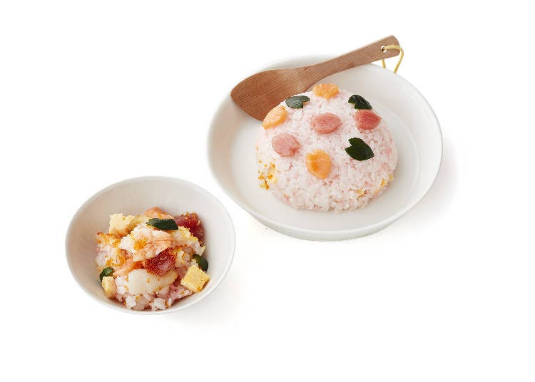 「桜が舞う丘で」1,512円(税込)
