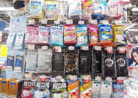 日本BicCamera必買口罩、家電＆生活小物【附優惠券】