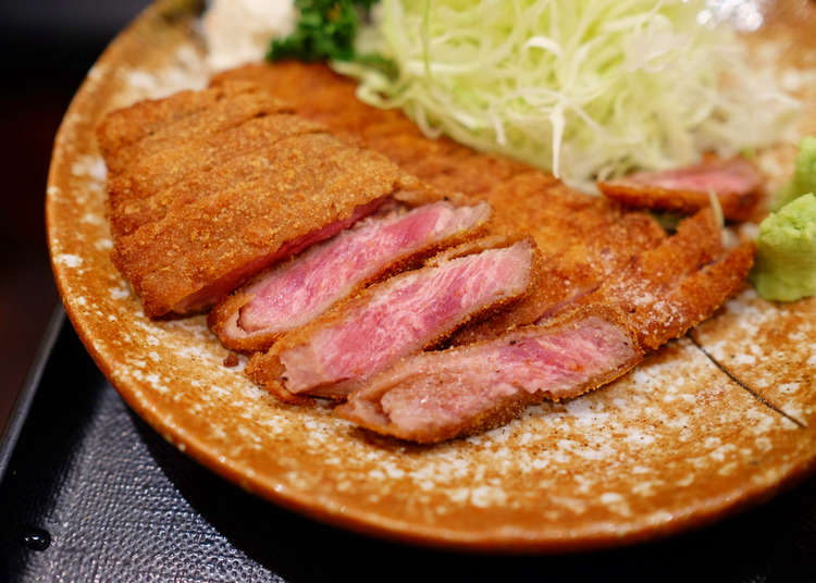 Tokyo Dining: Pork Cutlets, Beef Cutlets - 3 Places to Enjoy 'Tonkatsu' and 'Gyukatsu' in Shibuya!