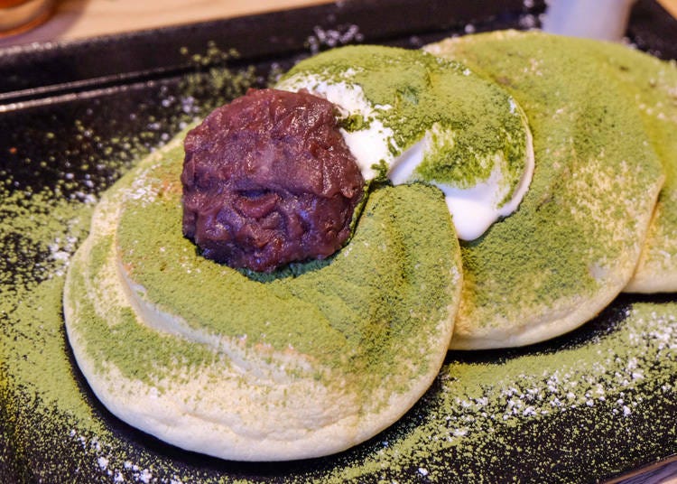 Cloud-Like Fluffiness with a Fresh Texture! Riz Labo Kitchen’s 100% Pure Rice Flour Gluten-Free Pancakes