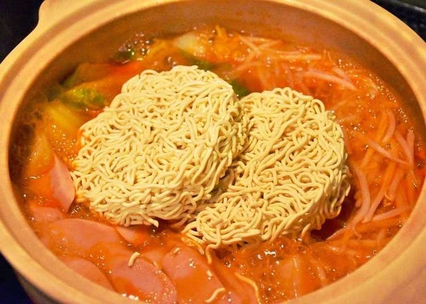 在日韓国人は金欠のとき何つくって食べる？韓国×日本の融合レシピが使える！