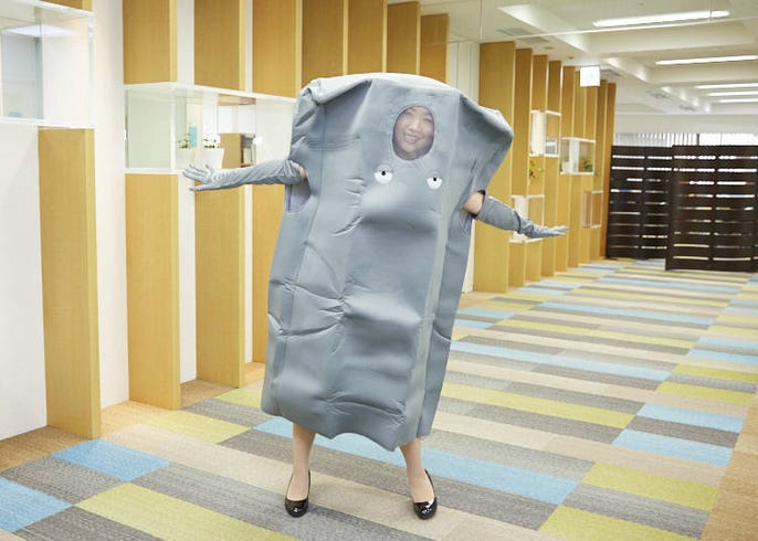 秋葉原のドン キホーテ コスプレコーナーで人気の商品はコレだ 歓送迎会シーズン向け Live Japan 日本の旅行 観光 体験ガイド