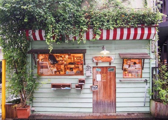 Kichijoji The Latest Hot Shopping Area Awesome Kitchen And Home Goods For Tokyo Travelers Live Japan Travel Guide