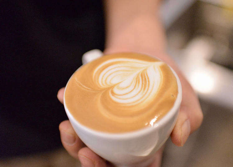 9 Select Tokyo Coffee Shops: Must-Visit Spots for Coffee Addicts