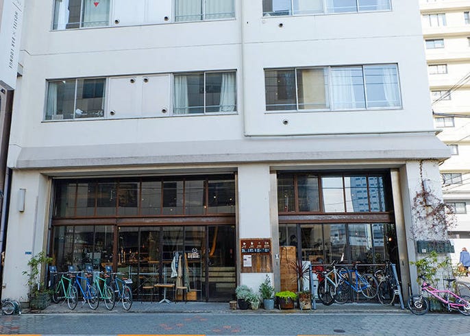Top 10 Tokyo Coffee Shops Must Visit Spots For Coffee Addicts Live Japan Travel Guide