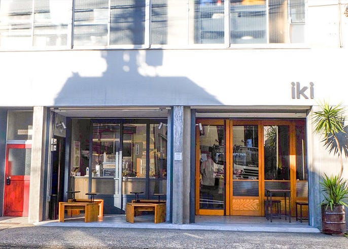 The Japan Coffee Addict S Map Tokyo S Top 10 Coffee Shops Live Japan Travel Guide