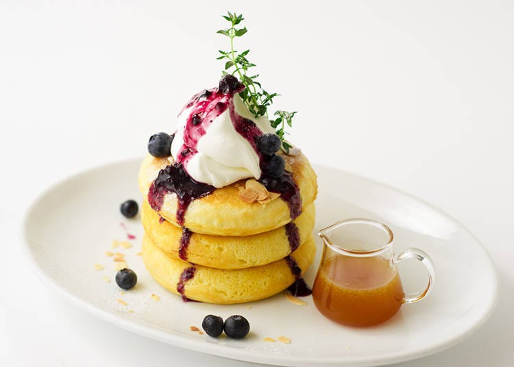 4. Microcosmos: Ultra-thick Pancakes