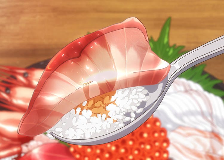 7. 动画编辑-最终调整