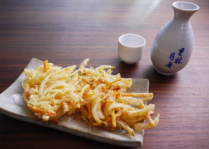 Easy, Authentic Japanese Recipes: Making Mixed Tempura! | LIVE JAPAN travel  guide