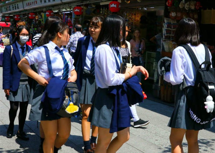 The Weird Truth Behind Why Japanese People Can T Speak English Live Japan Travel Guide