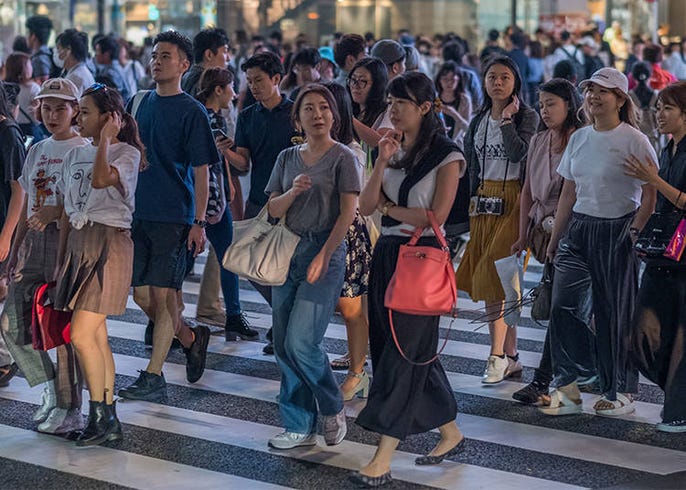 The Weird Truth Behind Why Japanese People Can T Speak English Live Japan Travel Guide Why can japanese not speak english? why japanese people can t speak english
