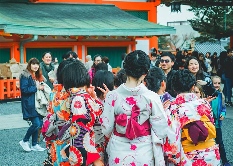 6. “Wasei Eigo,” Japanese English That’s Only Understood in Japan