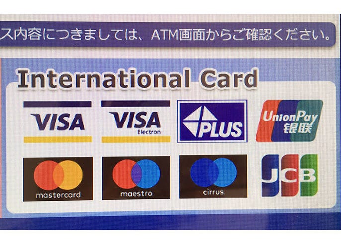 Discover All The Amazing Services Of Japanese Convenience Stores Live Japan Travel Guide