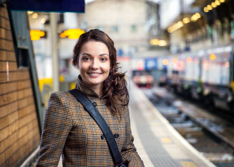 イギリス人女性が日本に来てショックを受けた8の理由