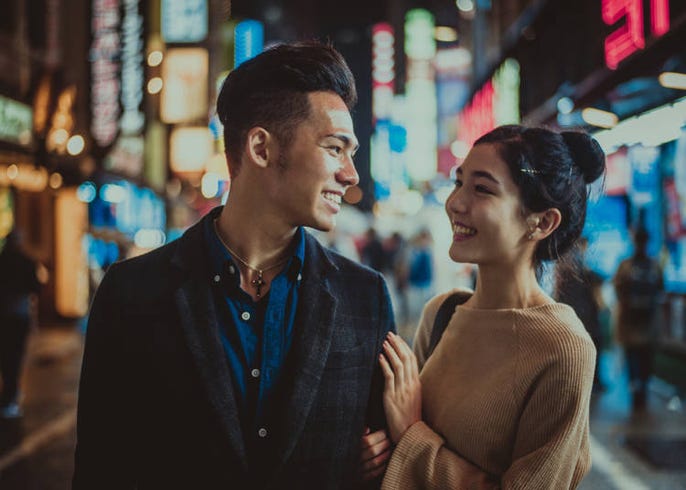 Tokyo Surprise! 6 Unusual Things in Japan that Shocked a Thai Girl | LIVE JAPAN travel guide