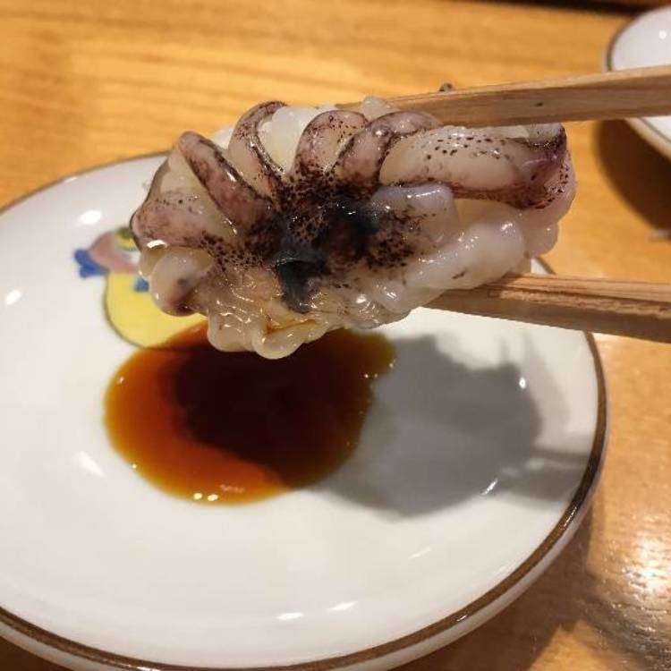 How To Eat Sushi The Complete Guide To Japan S Most Famous Food Live Japan Travel Guide