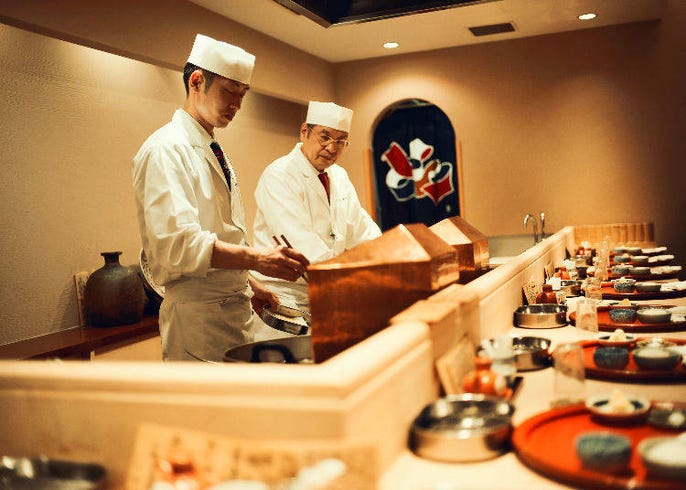 The Rules Sushi Chefs Want You To Know When Making Sushi