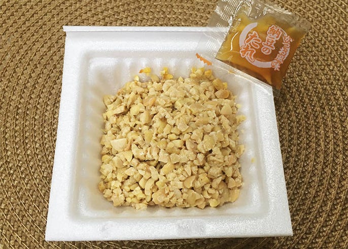 Natto Beans All About Japan S Infamous Fermented Soy Superfood