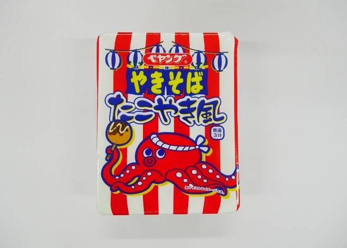 日本のカップ焼きそば ペヤング 12種類を中国人が食べ比べ 焼きそばの本場 中国の人が認めたペヤングは Live Japan 日本の旅行 観光 体験ガイド