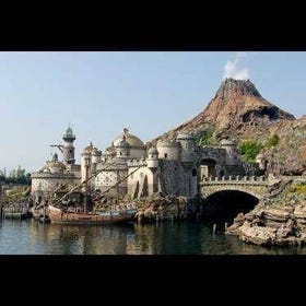Tokyo Disney Sea® (Maihama)