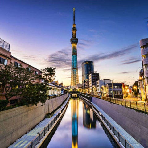 六本木 Live Japan 日本旅遊 文化體驗導覽