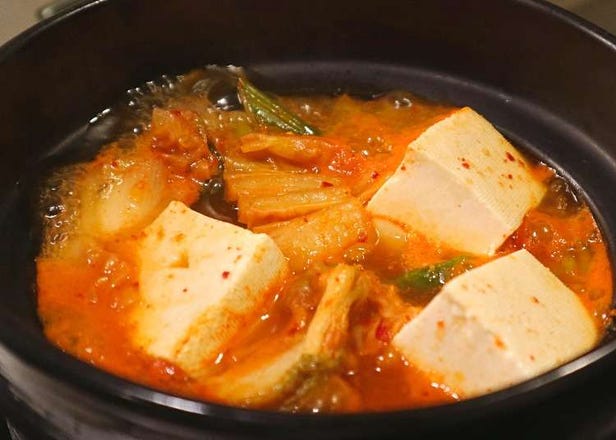 【韓国人オモニ直伝】おいしいキムチ料理の「あ・か・さ・た・な」って？キムチ料理の達人おすすめのメニュー厳選3つ