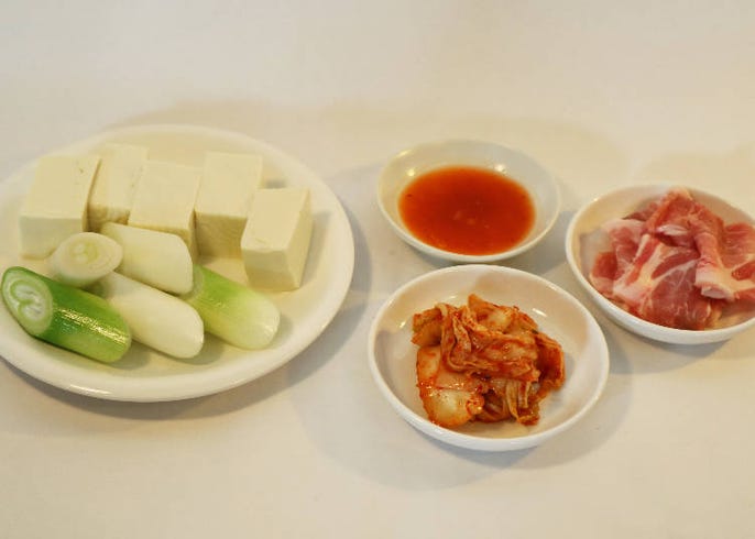 韓国人オモニ直伝 おいしいキムチ料理の あ か さ た な って キムチ料理の達人おすすめのメニュー厳選3つ Live Japan 日本の旅行 観光 体験ガイド