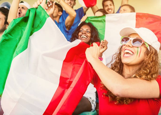 イタリア人女性が日本に来てショックを受けた7つの理由 Live Japan 日本の旅行 観光 体験ガイド イタリア人女性が日本に来てショックを受けた7つの理由 Live Japan 日本の旅行 観光 体験ガイド