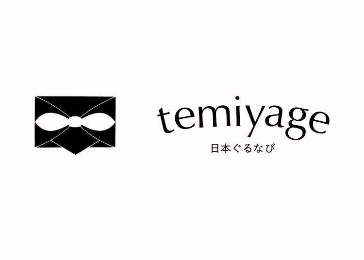 食通たちが選りすぐった日本の逸品を安心してお買い物できる「temiyage」
