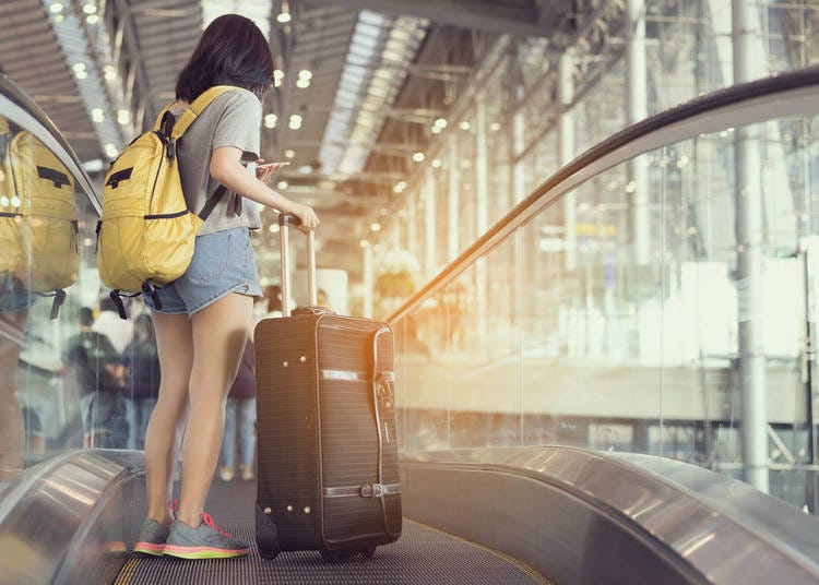 黃金週期間適合來日本旅遊嗎？