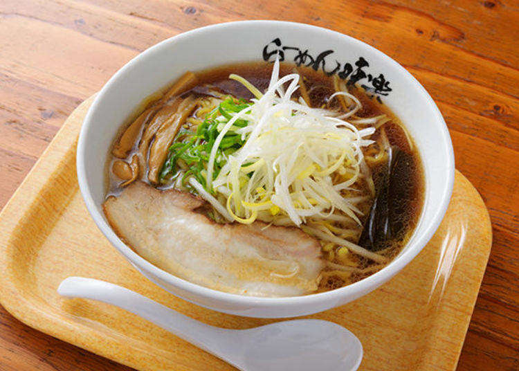 Japan's Shin-Yokohama Ramen Museum is a Ramen Feast You Could Only Dream Of