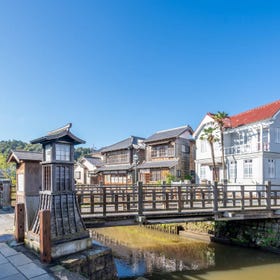 Historical Town Sawara