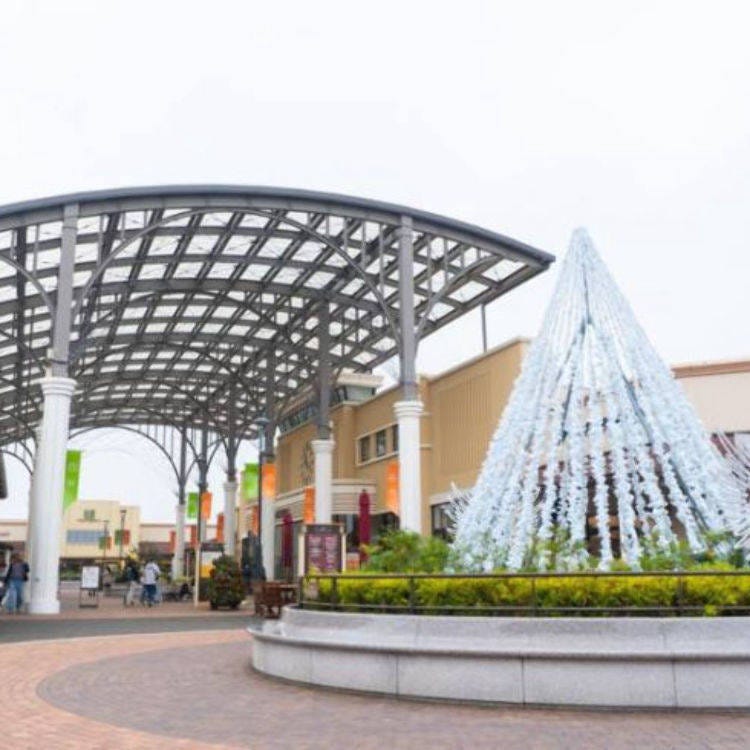 시스이 프리미엄 아울렛®(SHISUI PREMIUM OUTLETS®)