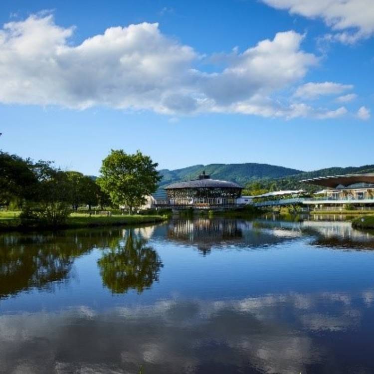 輕井澤王子購物廣場Outlet