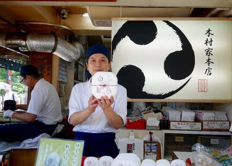 Sweets, Snacks & More: Top 7 Popular Spots Around Tokyo’s Historical Asakusa Area!