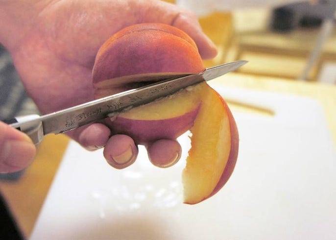 日本水蜜桃怎麼吃 種類 售價 挑選 保存方法 推薦食譜大公開 Live Japan 日本旅遊 文化體驗導覽