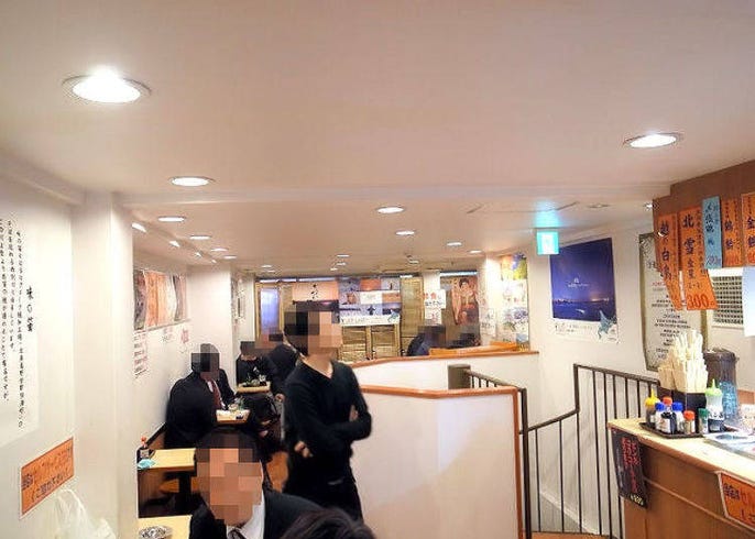 上野 100日圓起跳 自己的美食自己夾下酒菜種類豐富的自助式居酒屋 Live Japan 日本旅遊 文化體驗導覽