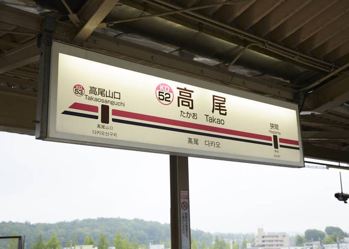 從歐美人的觀點 來一趟不一樣的高尾 八王子 Live Japan 日本旅遊 文化體驗導覽