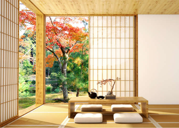 Prices in Japan: Rent and Real Estate in Tokyo