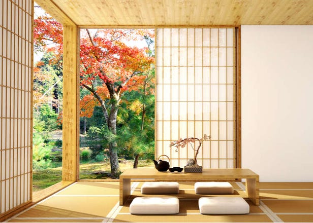 Prices in Japan: Rent and Real Estate in Tokyo