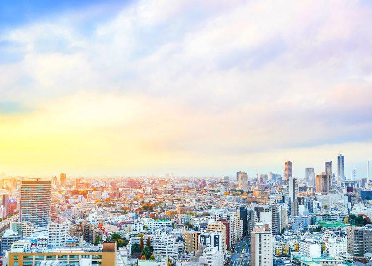 Tokyo’s Secret Hot Spots: Little-Known but Great Stations!