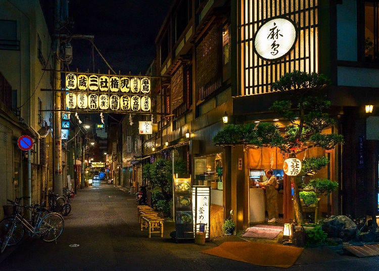 Stylish, Safe, or Cheap? What’s the Nicest Area to Live, by Category?