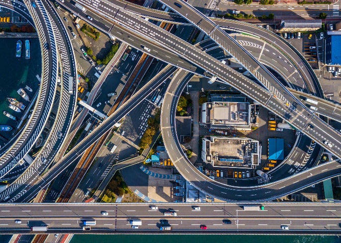 Prices in Japan: Expressway Toll, Gasoline, Rental Cars | LIVE JAPAN travel  guide