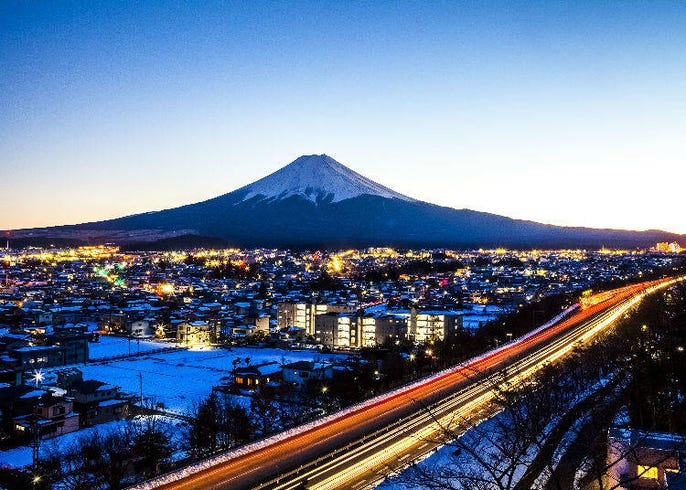 Prices In Japan Expressway Toll Gasoline Rental Cars Live Japan Travel Guide