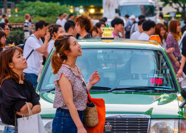 Cheap And Expensive Goods Prices In Japan As Compared To Other
