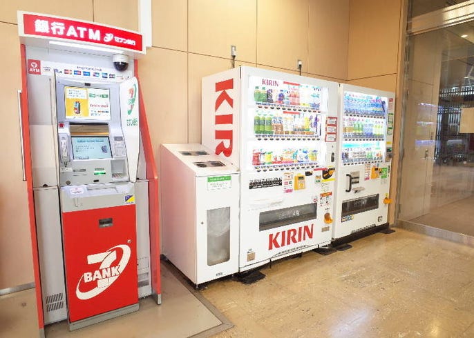 busta新宿 買票 乘車 站內服務高速巴士總站懶人包 live japan 日本旅遊 文化體驗導覽