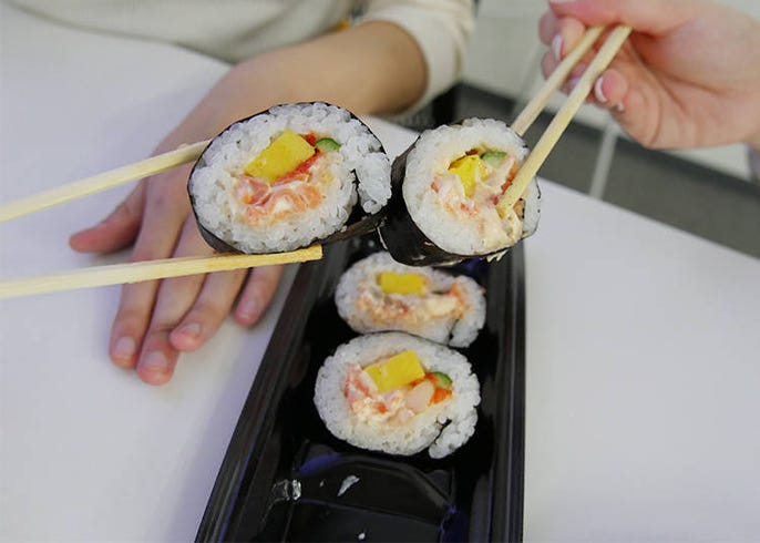 How Tasty Is Convenience Store Food In Japan Really Our Review Of