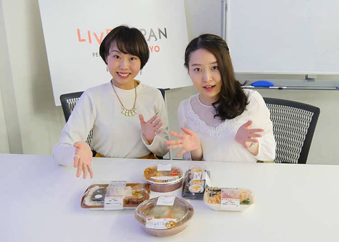 Anime Bento Recipes
