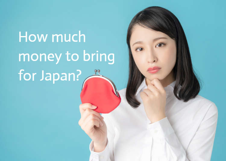 How Much is to Go to Japan? 